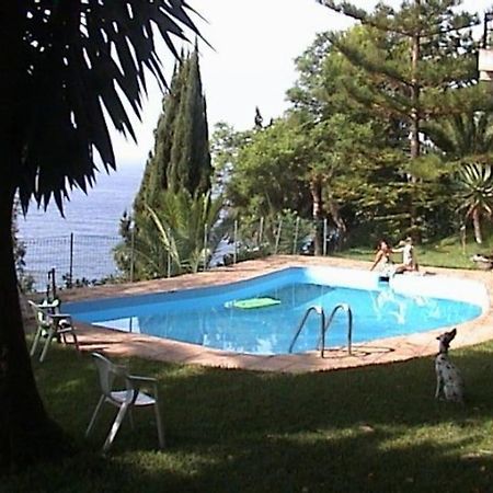 Pushe Village Las Gaviotas Nature & Relax Salobreña Extérieur photo