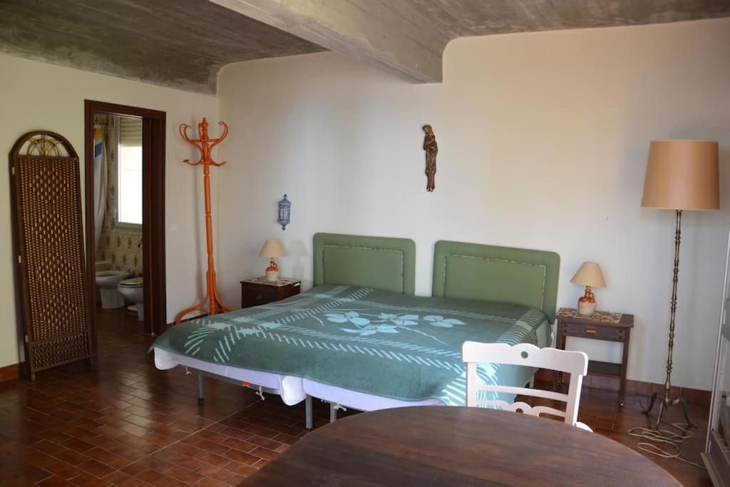 Pushe Village Las Gaviotas Nature & Relax Salobreña Extérieur photo