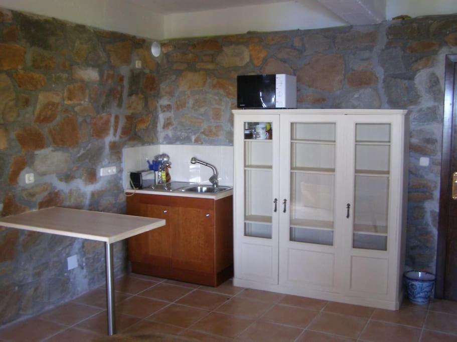 Pushe Village Las Gaviotas Nature & Relax Salobreña Extérieur photo