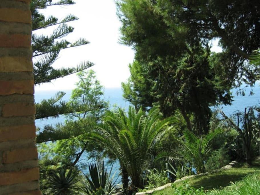 Pushe Village Las Gaviotas Nature & Relax Salobreña Extérieur photo