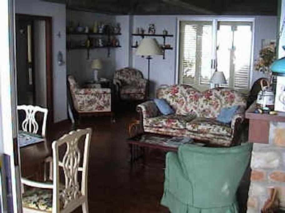 Pushe Village Las Gaviotas Nature & Relax Salobreña Extérieur photo