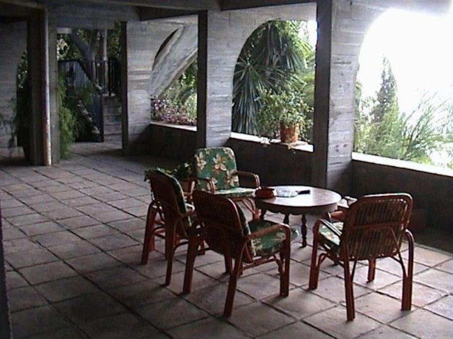 Pushe Village Las Gaviotas Nature & Relax Salobreña Extérieur photo