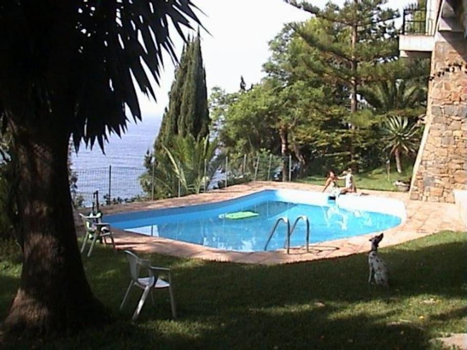 Pushe Village Las Gaviotas Nature & Relax Salobreña Extérieur photo